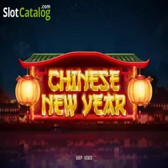 চাইনিজ নিউ ইয়ার 2 Chinese New Year 2 স্লট আইকন