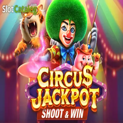 Circus Jackpot fishing game