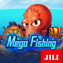 Mega Fishing fishing game