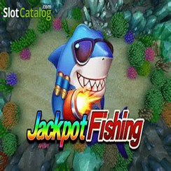 Rapid Jackpot Fishing 2 fishing game